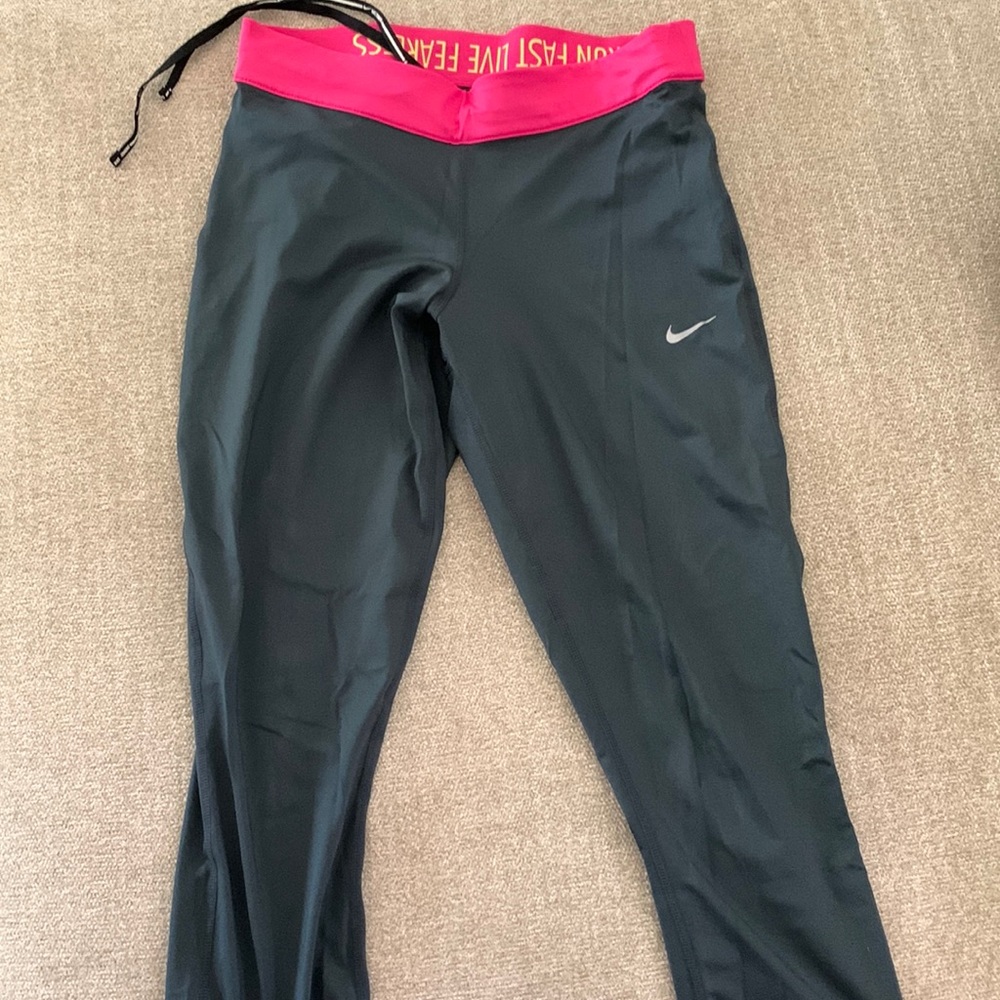 Nike Dri-Fit leggings
